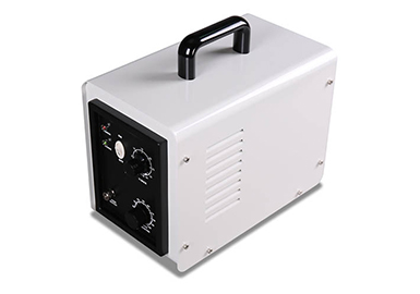 臭氧对食物消毒有用吗，好处是什么