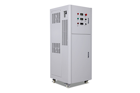 纯化水臭氧消毒浓度标准（纯化水臭氧消毒浓度标准是多少）