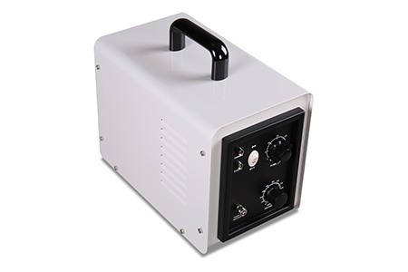 高压放电式臭氧发生器结构（高压放电式臭氧发生器结构图）