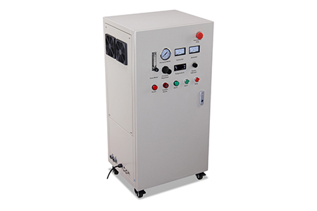 臭氧氧化池工艺(臭氧氧化池工艺流程) 臭氧氧化池工艺(臭氧氧化池工艺流程)