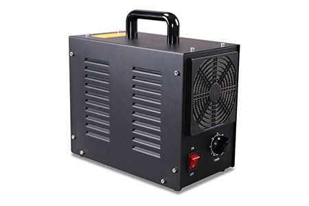 臭氧发生器如何使用（臭氧发生器如何使用视频）