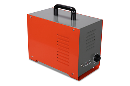 如何自制臭氧发生器（如何自制臭氧发生器视频）