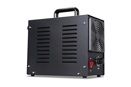 自来水臭氧发生器（自来水臭氧发生器怎么控制）