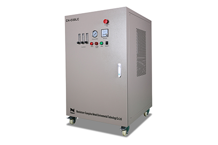 臭氧发生器怎么用（臭氧发生器怎么用效果最好）