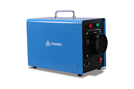 负离子臭氧发生器（负离子臭氧发生器原理）