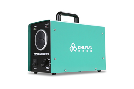 臭氧发生器用鱼缸（臭氧发生器用鱼缸可以吗）