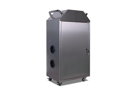 净水器臭氧发生器（净水器臭氧发生器怎么用）