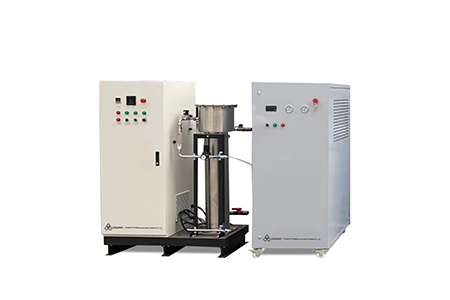 臭氧发生器4kg（臭氧发生器4kg/h）