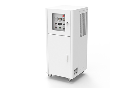 1吨水用多大的臭氧发生器（1吨水用多大的臭氧发生器好）