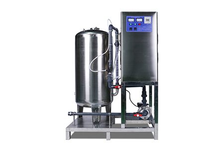 污水用臭氧价格（污水用臭氧价格多少）