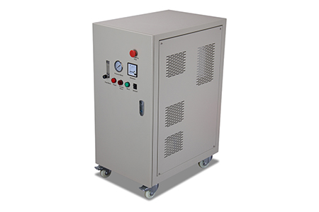 污水臭氧消毒技术（污水臭氧消毒技术规范）