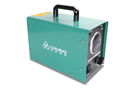 污水臭氧消毒机（污水臭氧消毒机的作用与功效）