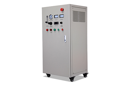 臭氧进行纯化水消毒(臭氧进行纯化水消毒的原理) 臭氧进行纯化水消毒(臭氧进行纯化水消毒的原理)