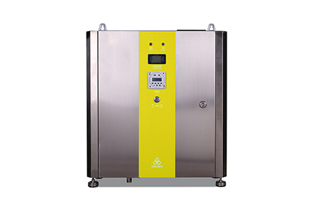 臭氧对纯化水管道消毒(臭氧对纯化水管道消毒原理) 臭氧对纯化水管道消毒(臭氧对纯化水管道消毒原理)