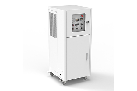 纯水臭氧浓度值范围（纯净水臭氧浓度）