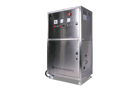 臭氧污水消毒选型（臭氧污水消毒选型标准）