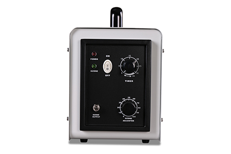 臭氧与污水反应（臭氧与污水反应时间）