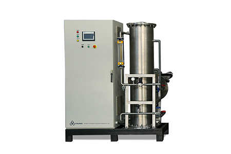 污水臭氧净化除臭设备设计(污水臭氧净化除臭设备设计方案) 污水臭氧净化除臭设备设计(污水臭氧净化除臭设备设计方案)