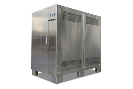 养虾用多少臭氧(养虾用多少臭氧合适) 养虾用多少臭氧(养虾用多少臭氧合适)