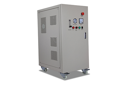 炼油废水臭氧催化氧化处理方法（炼油废水臭氧含量标准）