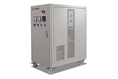 臭氧除电镀废水（臭氧除电镀废水的作用）