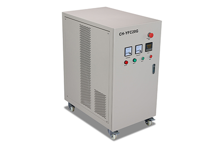 臭氧处理脂肪酸废水（臭氧处理脂肪酸废水的原理）